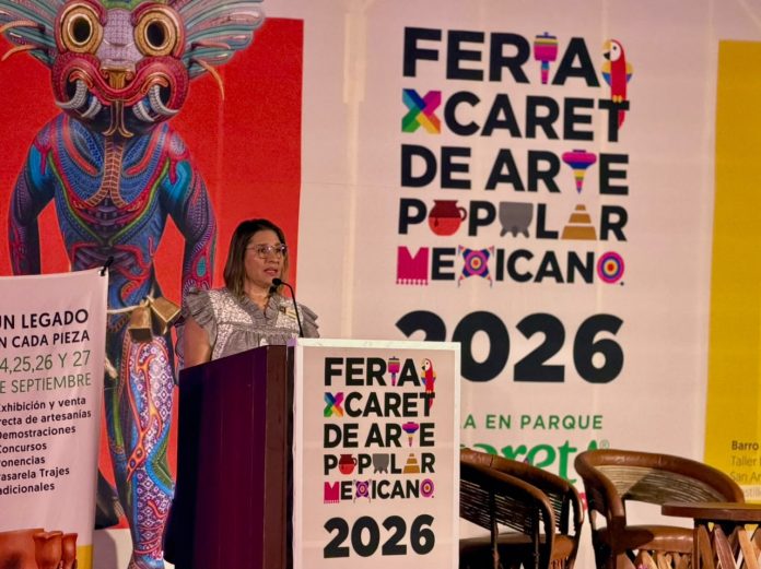 Conferencia de FXAPM 3