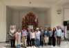 Grupo Xcaret presenta el libro de Feria Xcaret de Arte Popular Mexicano 2025 y una muestra fotográfica de las piezas ganadoras de las dos ediciones pasadas