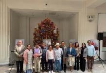 Grupo Xcaret presenta el libro de Feria Xcaret de Arte Popular Mexicano 2025 y una muestra fotográfica de las piezas ganadoras de las dos ediciones pasadas