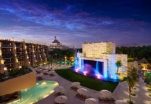 Xcaret destaca en los Premios MexBest 2025 por su excelencia en hospitalidad y gastronomía