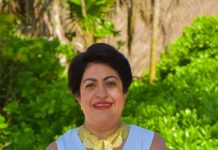 IAAPA nombra a Mariana Ruiz Villalpando como Presidenta del Comité de Educación para América Latina y el Caribe