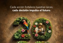 Grupo Xcaret consolida un modelo de turismo que impulsa el desarrollo económico, social y ambiental de México