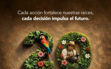 Grupo Xcaret consolida un modelo de turismo que impulsa el desarrollo económico, social y ambiental de México