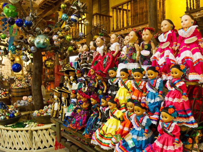 Premios IAAPA 1