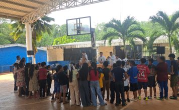 Grupo Xcaret contribuye al desarrollo sostenible de comunidades de Yucatán a través de la educación