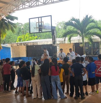 Grupo Xcaret contribuye al desarrollo sostenible de comunidades de Yucatán a través de la educación