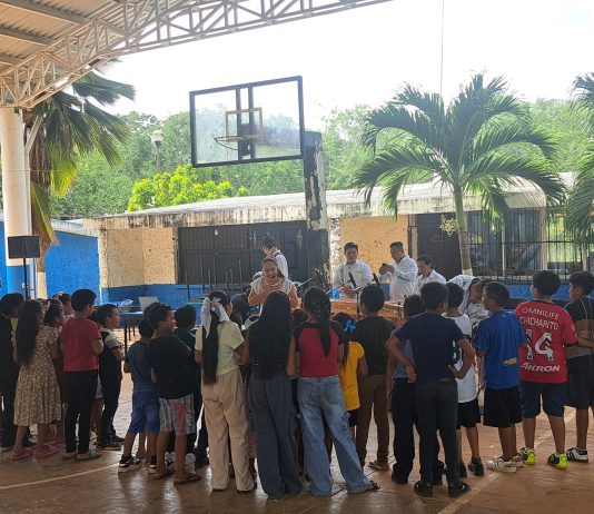 Grupo Xcaret contribuye al desarrollo sostenible de comunidades de Yucatán a través de la educación